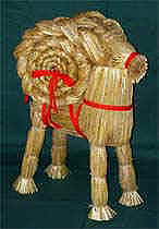 Halmbocken (The Straw Goat)