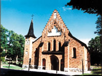 Mariakyrkan