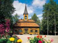 Rdhuset